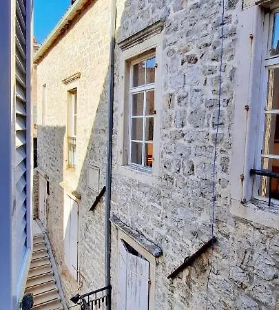 Old Town Experience -